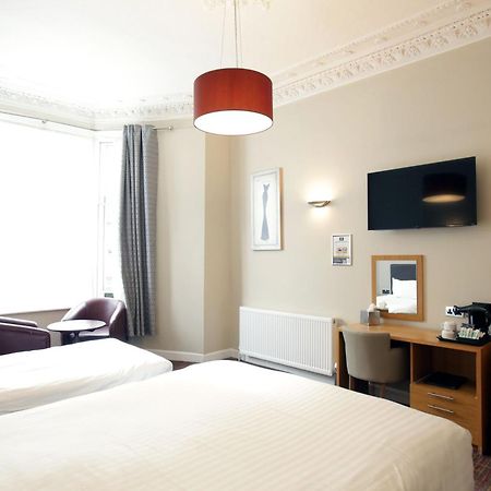 Kelvingrove Hotel - Sauchiehall St Глазгоу Екстериор снимка