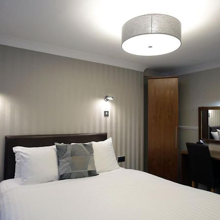 Kelvingrove Hotel - Sauchiehall St Глазгоу Екстериор снимка