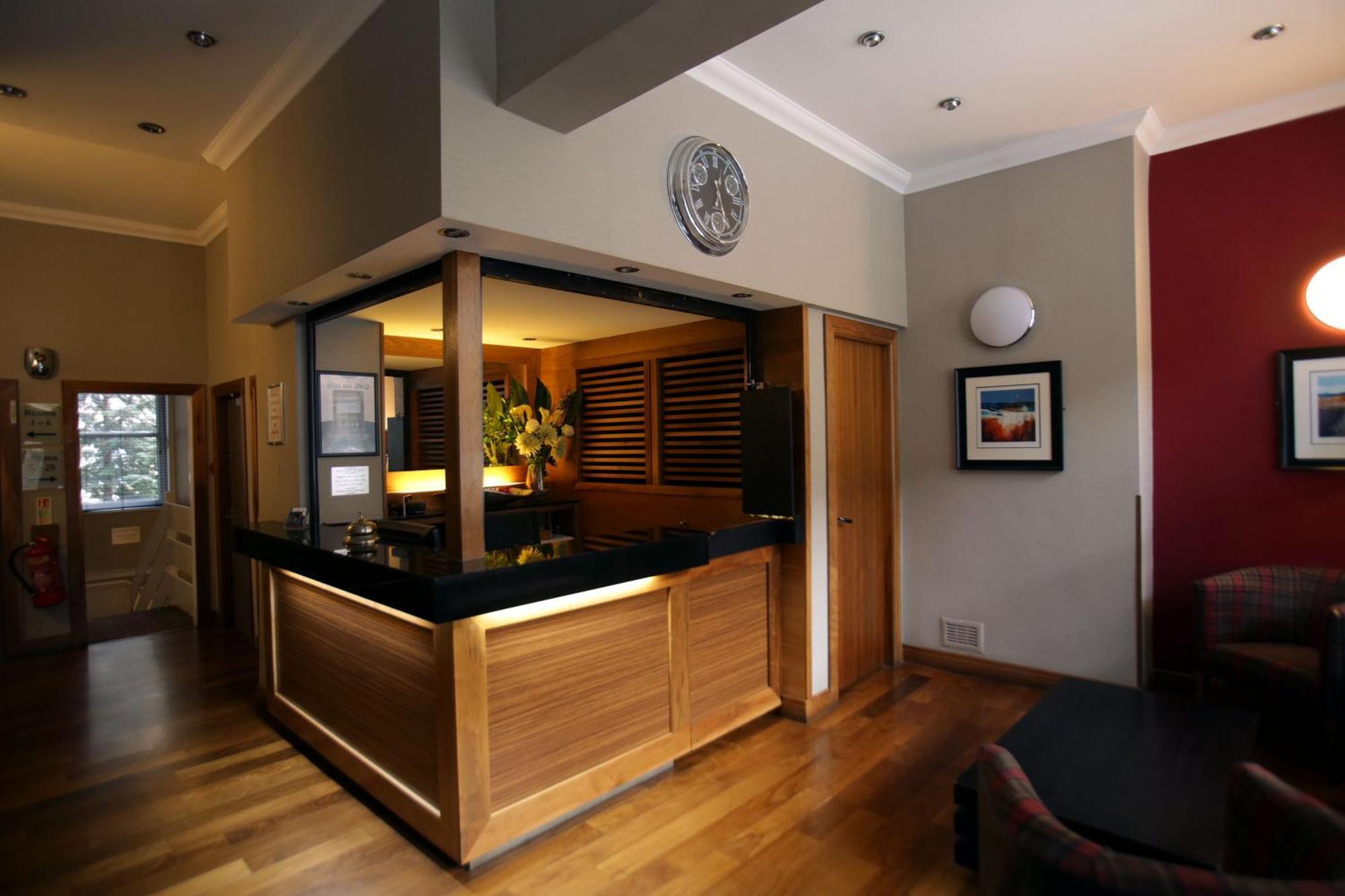 Kelvingrove Hotel - Sauchiehall St Глазгоу Екстериор снимка
